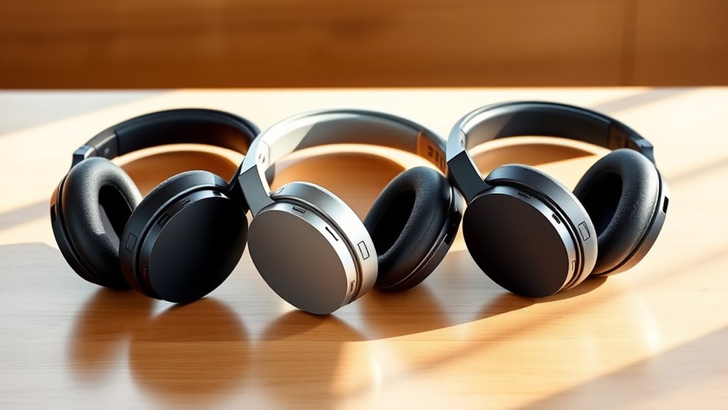 top sony wh 1000xm6 headphones