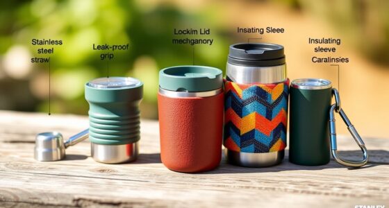 top stanley tumbler add ons