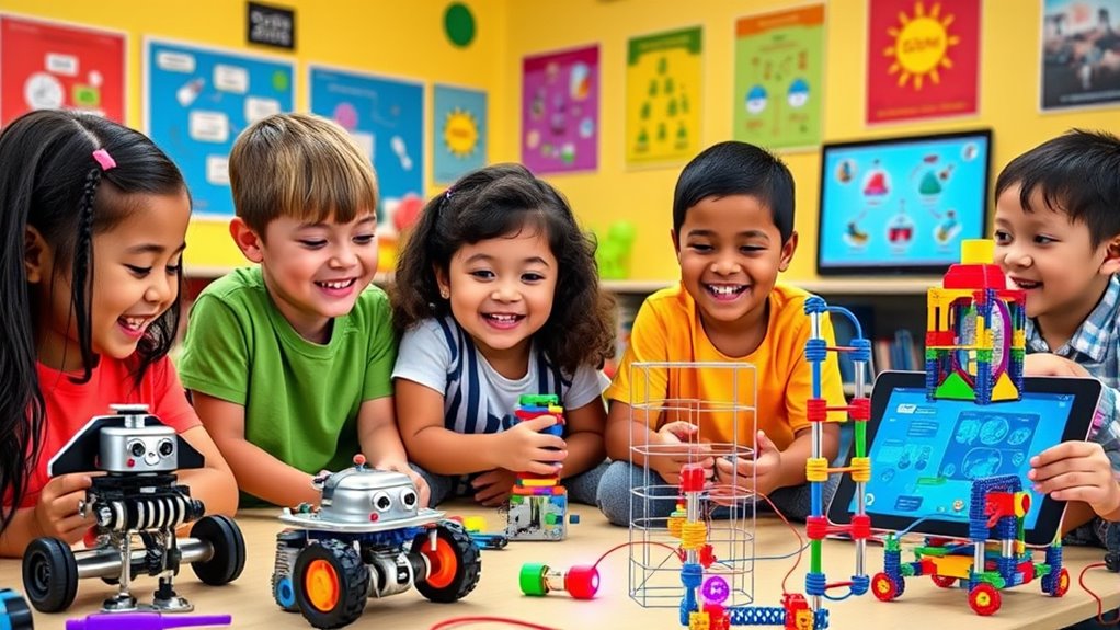 top stem toys 2025