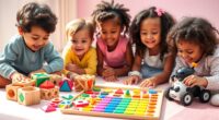 top stem toys for toddlers