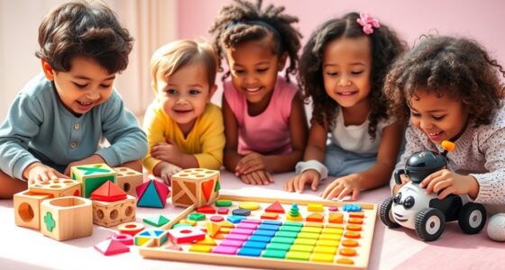 top stem toys for toddlers