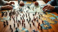 top strategy board games
