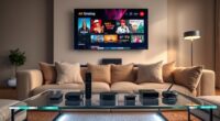 top streaming devices 2025