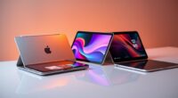 top streaming tablets 2025