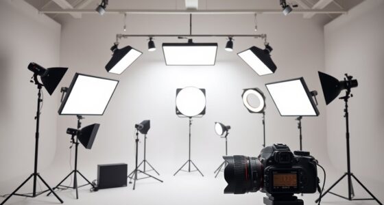 top studio lighting kit reviews