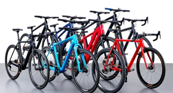 top stylish bike picks