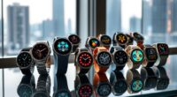 top stylish functional smartwatches