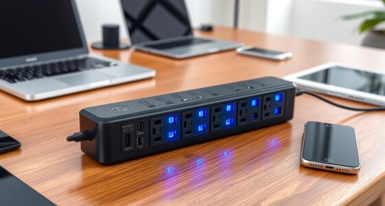 top surge protectors 2025