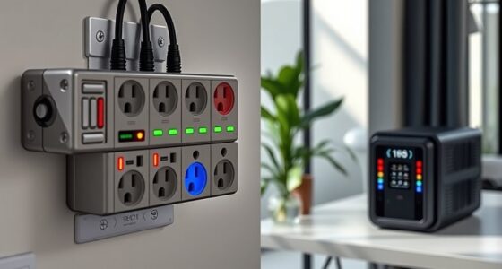 top surge protectors 2025
