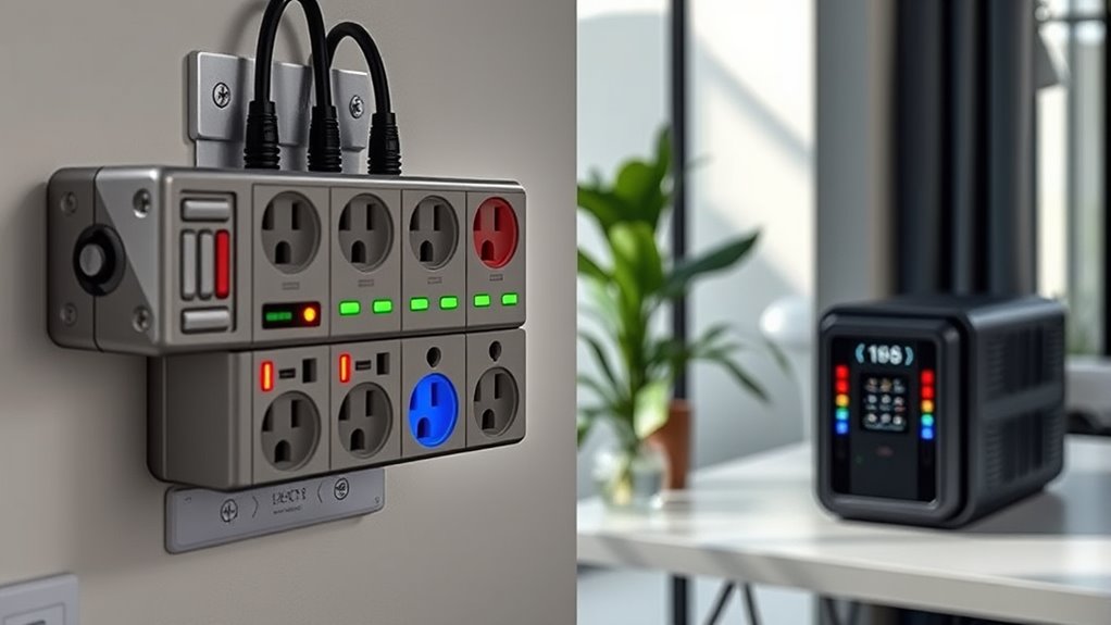 top surge protectors 2025