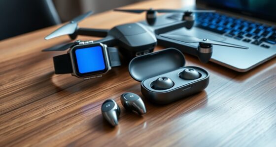 top tech gifts for dad