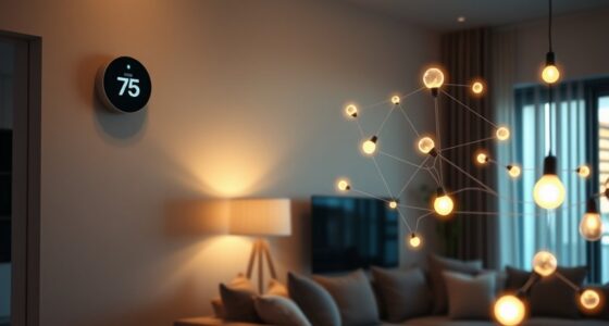 top thread smart home devices