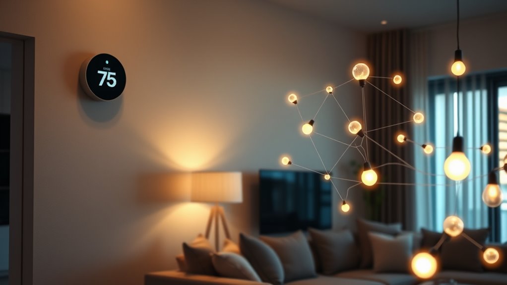 top thread smart home devices