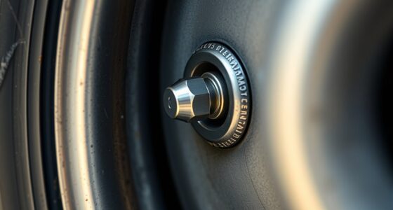 top tire pressure monitoring