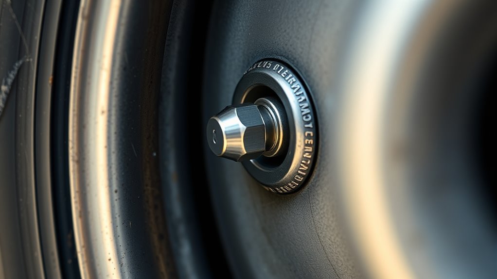 top tire pressure monitoring