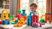 top toddler building block sets