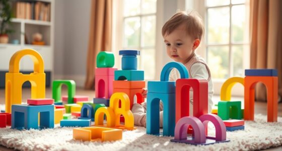 top toddler building block sets