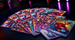 top trading card games ranked