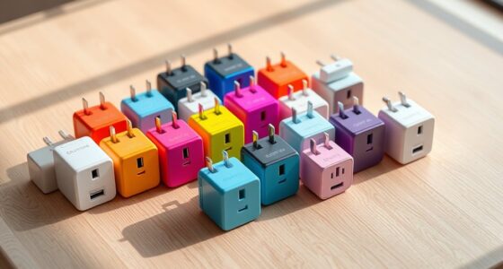 top travel adapter picks