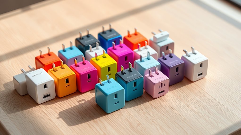 top travel adapter picks
