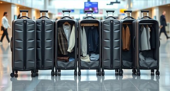 top travel garment bag picks