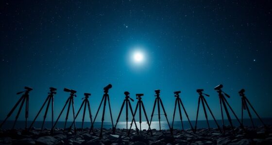 top tripods for night sky