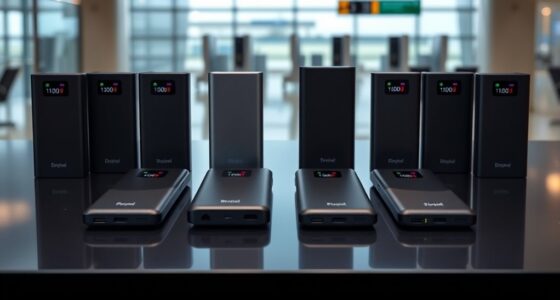 top tsa power banks