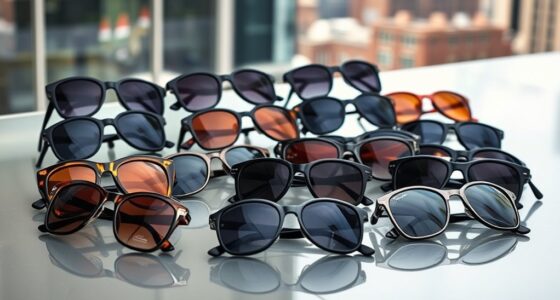 top uv protection sunglasses