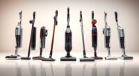 top vacuum cleaners 2025