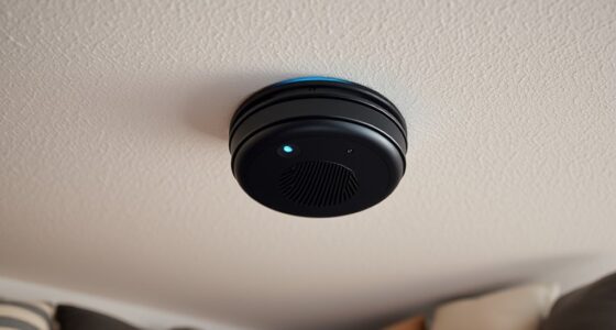 top voice alert smoke detectors