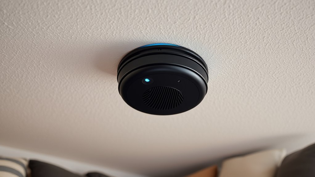 top voice alert smoke detectors