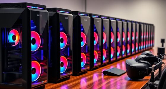 top vr ready desktop pcs