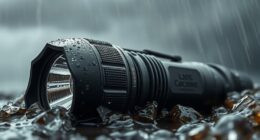 top waterproof storm flashlights