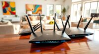 top wi fi 7 routers