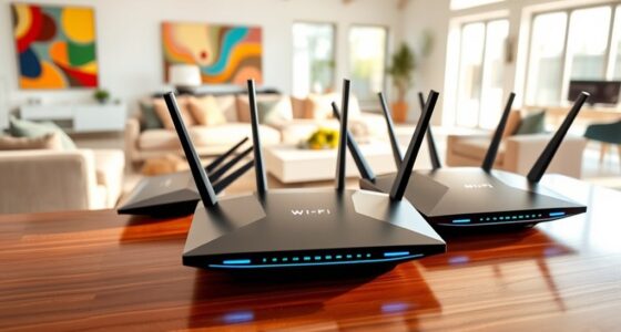 top wi fi 7 routers