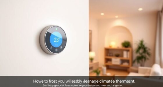 top wi fi thermostat options