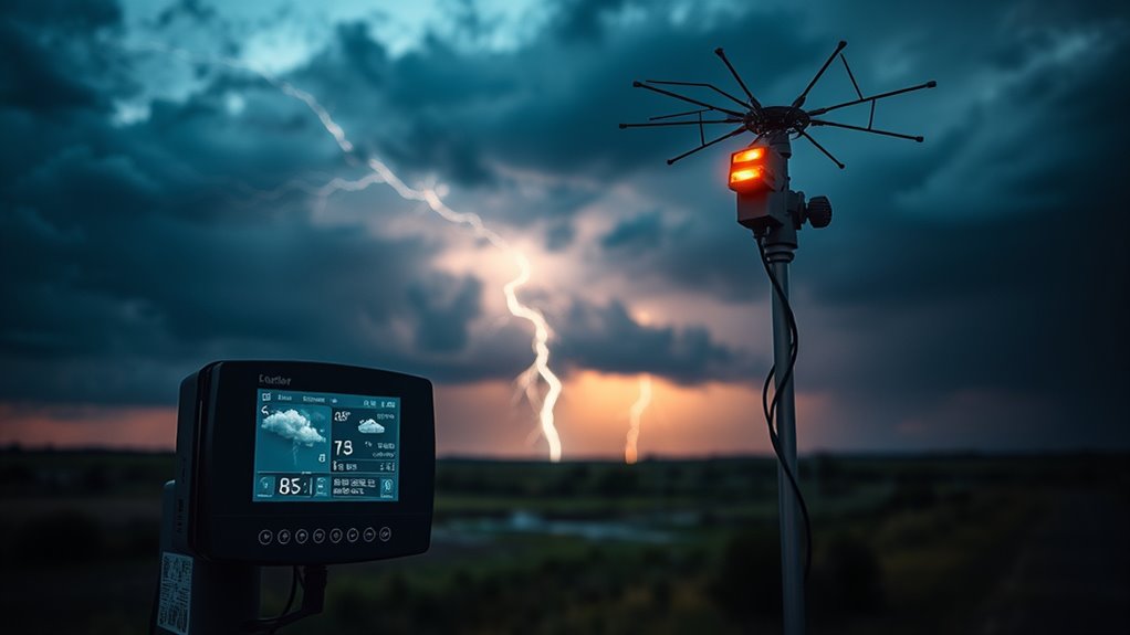 top wi fi weather stations