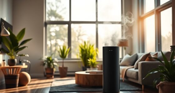 top wildfire smoke purifiers