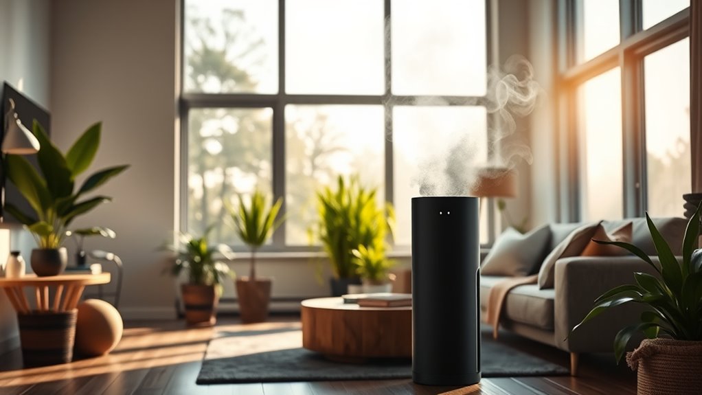 top wildfire smoke purifiers