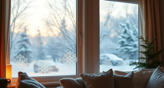 top window insulation kits