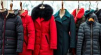 top winter coat picks