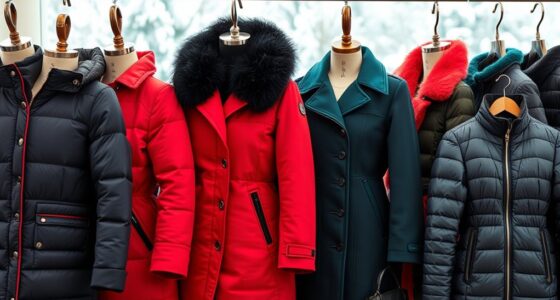top winter coat picks