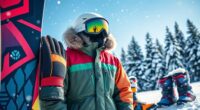 top winter sports gear