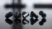top wireless earbuds 2025
