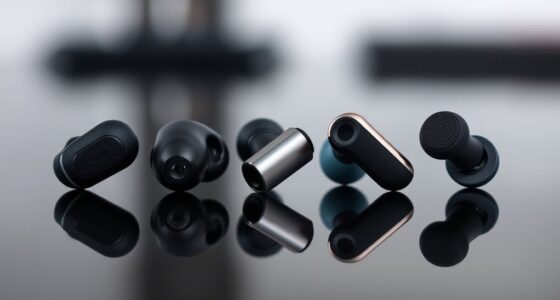 top wireless earbuds 2025