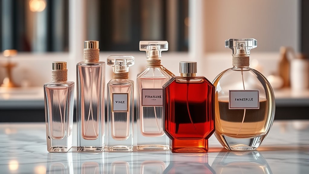 top women s perfume picks