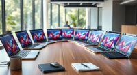 top work laptop picks