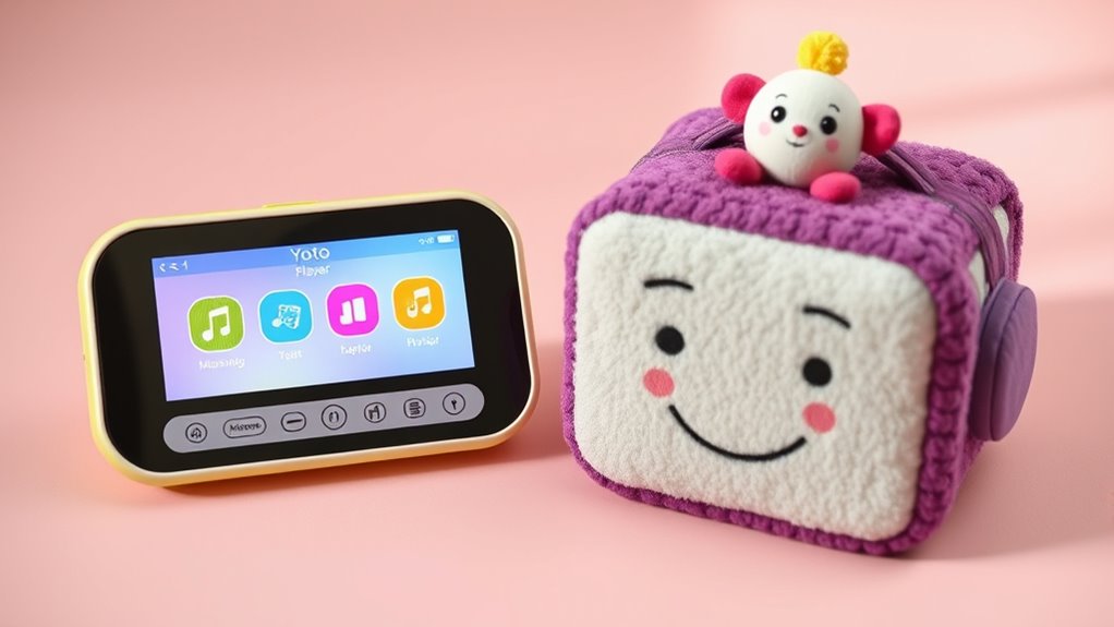 top yoto player comparison