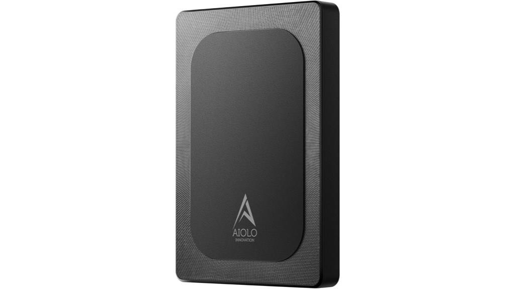 ultra slim 1tb portable
