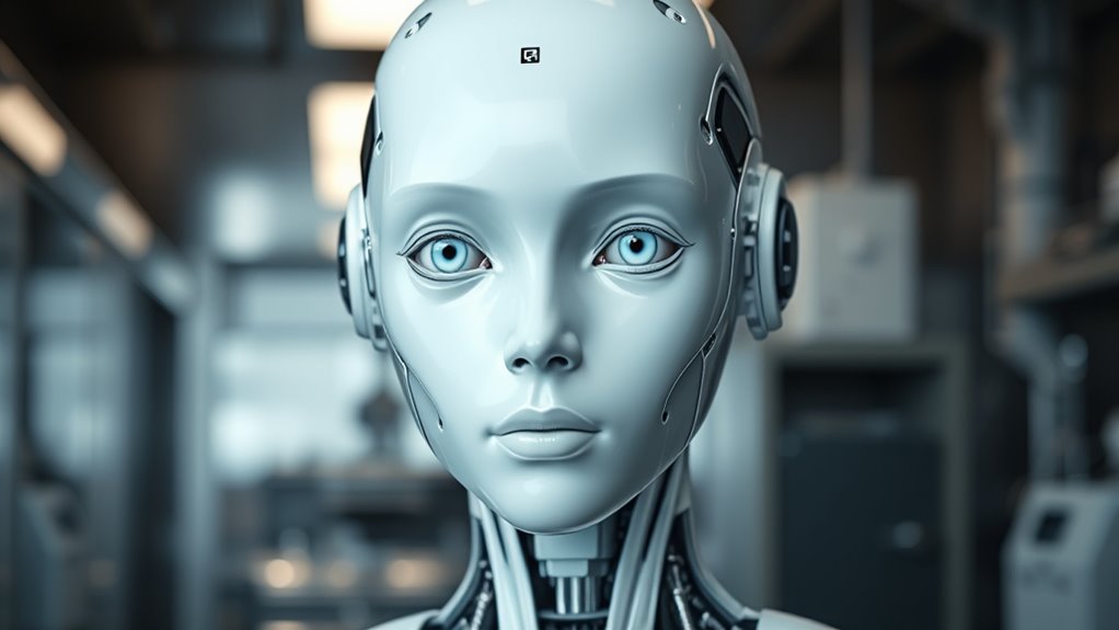 uncanny valley cognitive dissonance